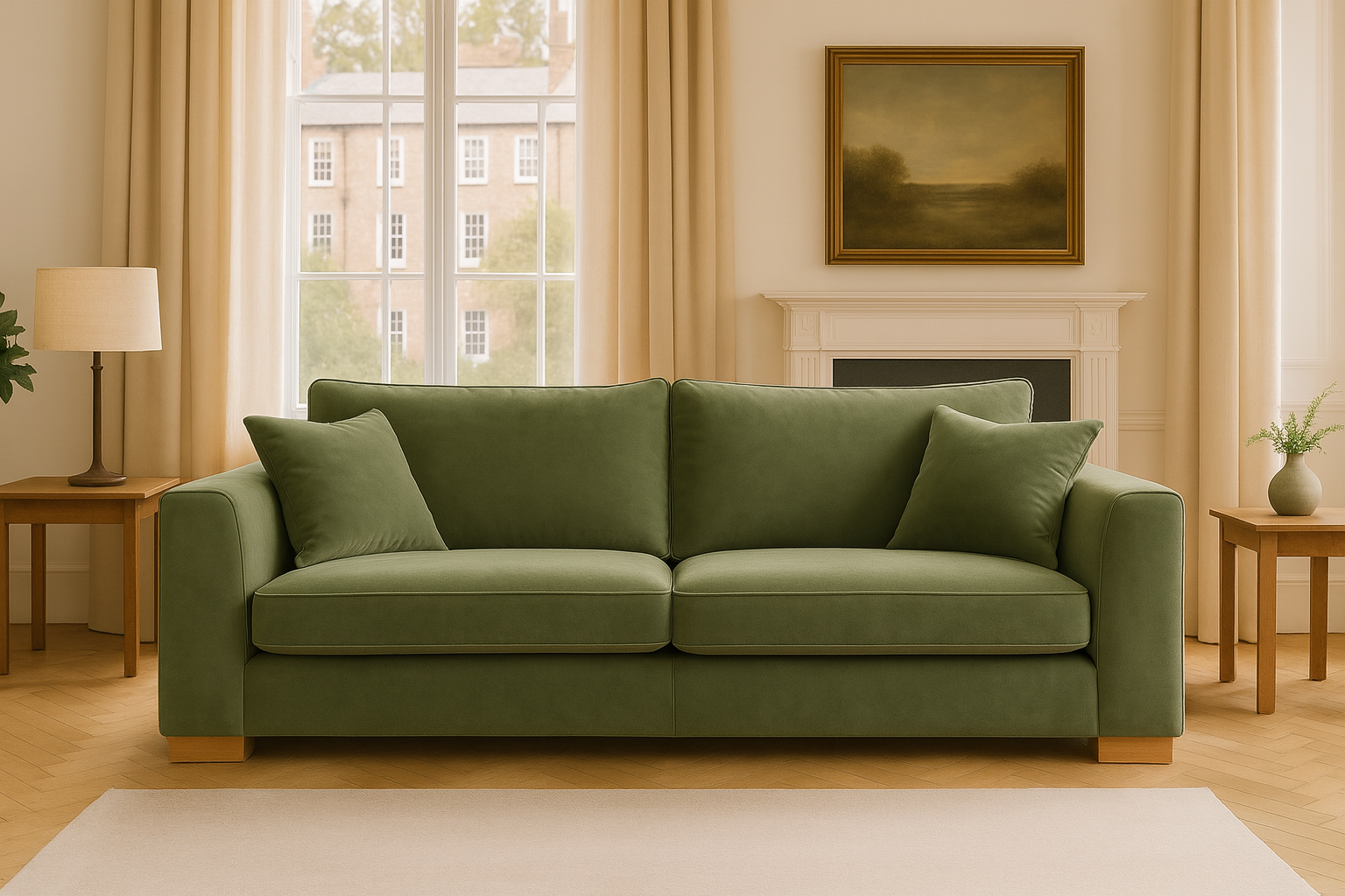 The Digby Range | Richard Butler Furniture
